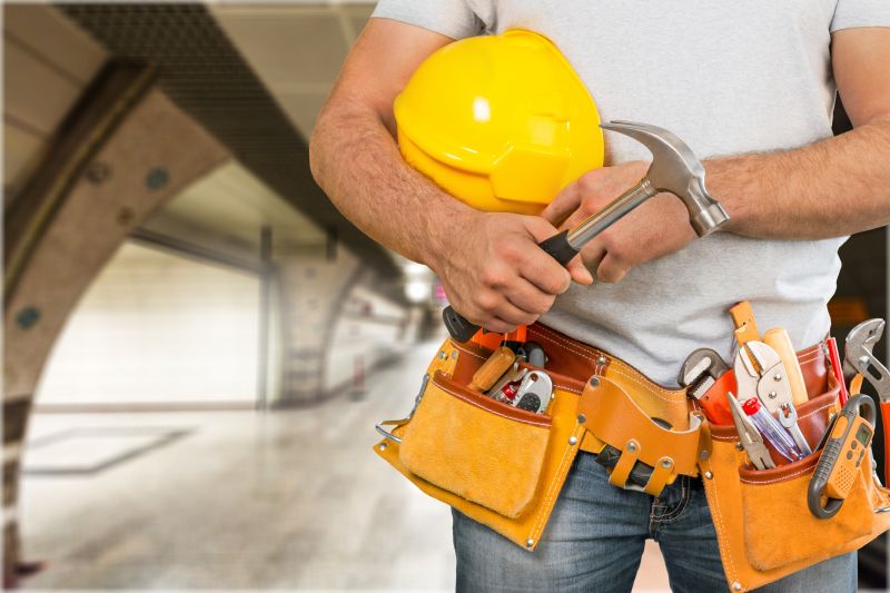 Common Home Repairs Every Homeowner Needs