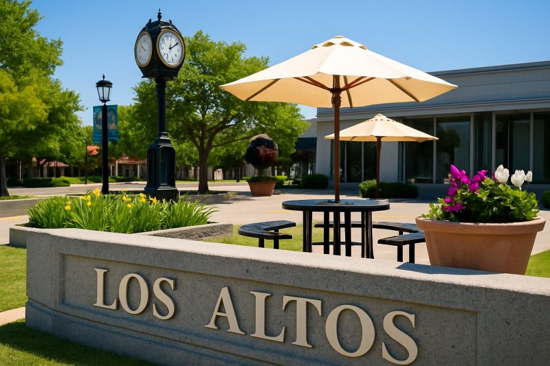Handyman Service in Los Altos, CA