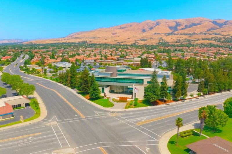 Landscaping in Milpitas, CA