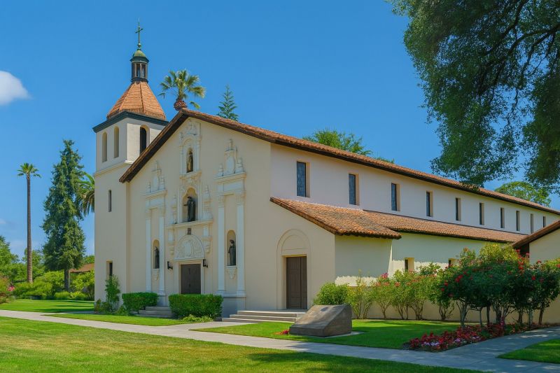 Landscaping in Santa Clara, CA