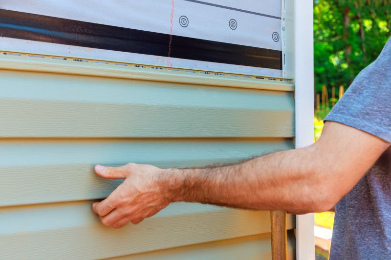 San Diego Exterior Siding Service