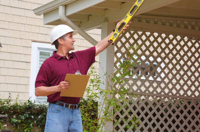 Local General Contractor Services