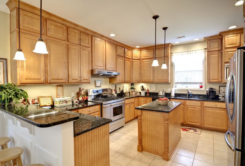Cabinet Refacing