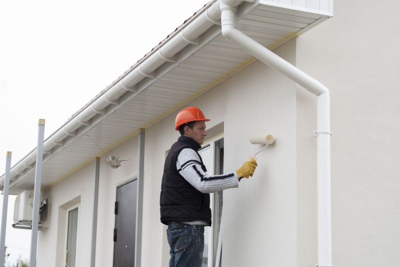 Choosing The Right Paint Colors