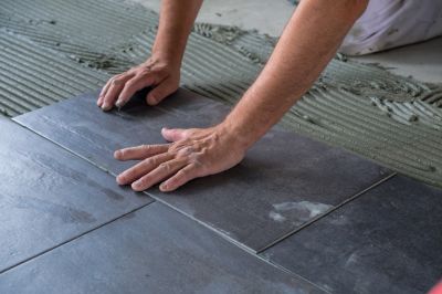 Choosing The Right Tile Material