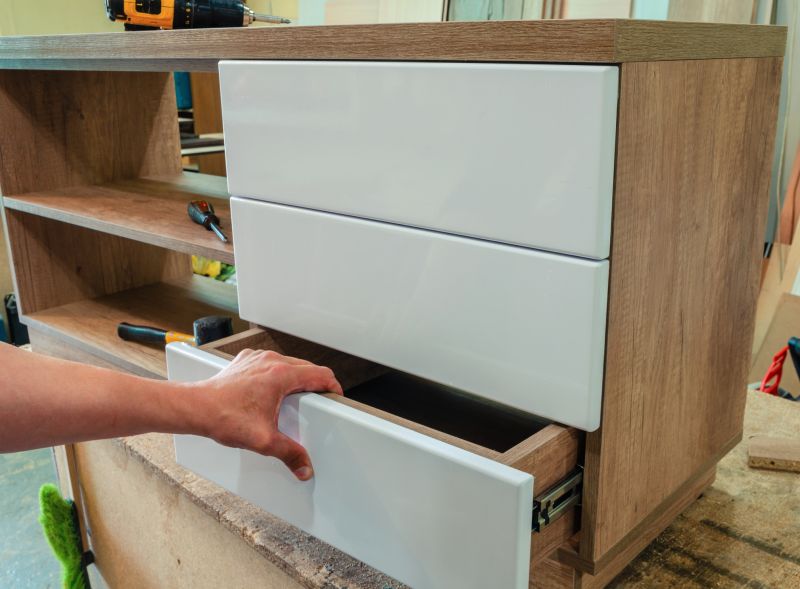 Common Cabinet Repair Solutions