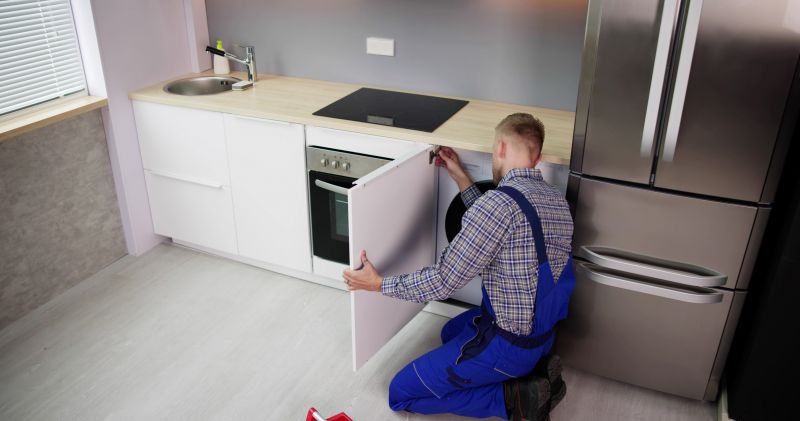 Common Cabinet Repair Solutions