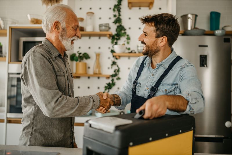 Common Home Repairs Every Homeowner Needs