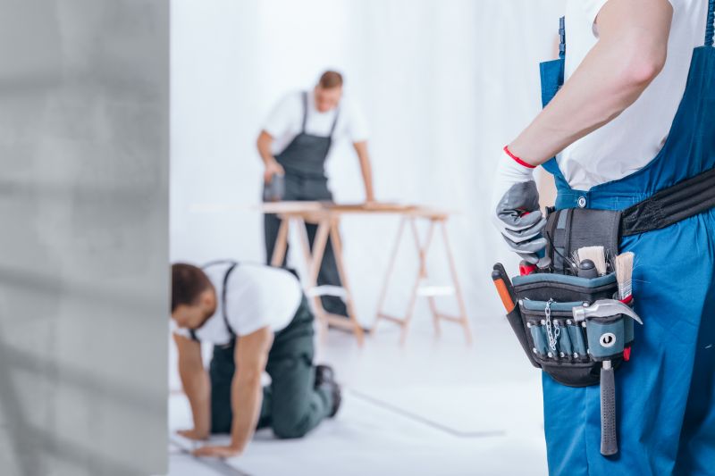Common Home Repairs Every Homeowner Needs