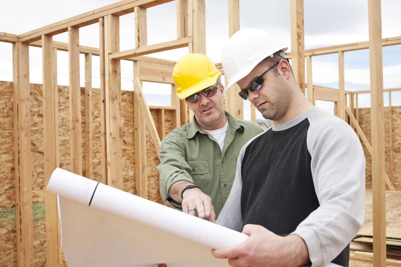 Local General Contractor Services