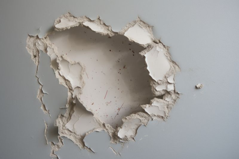 Drywall Repair