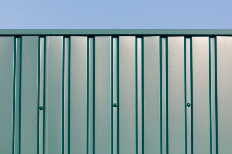 Fencing Installation