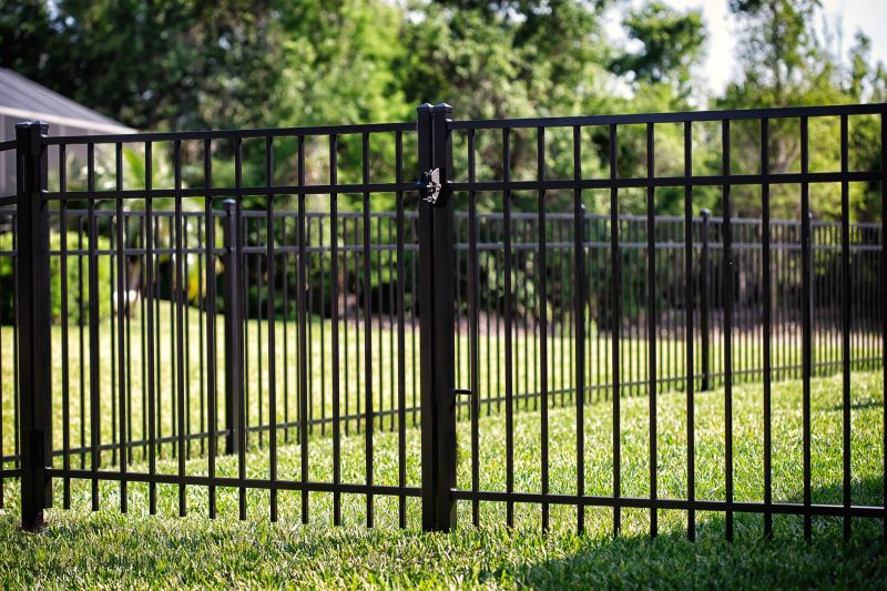 Fencing Installation