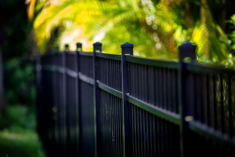 Fencing Installation