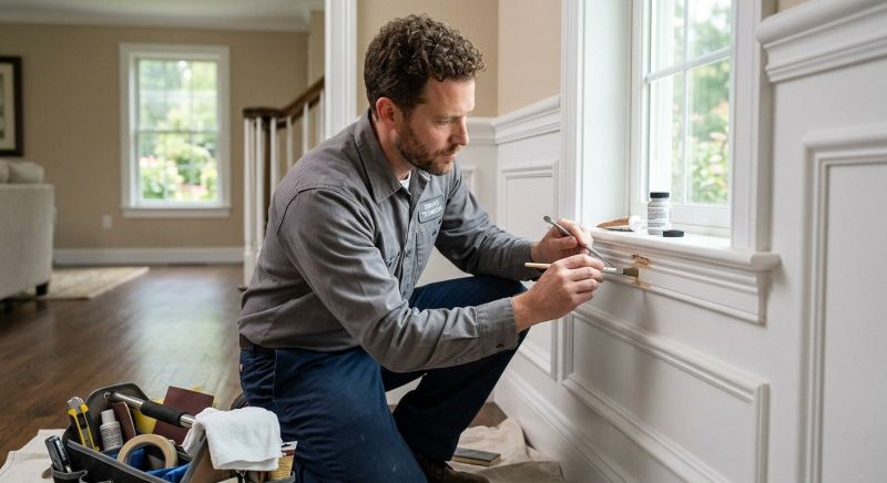 Handyman Service