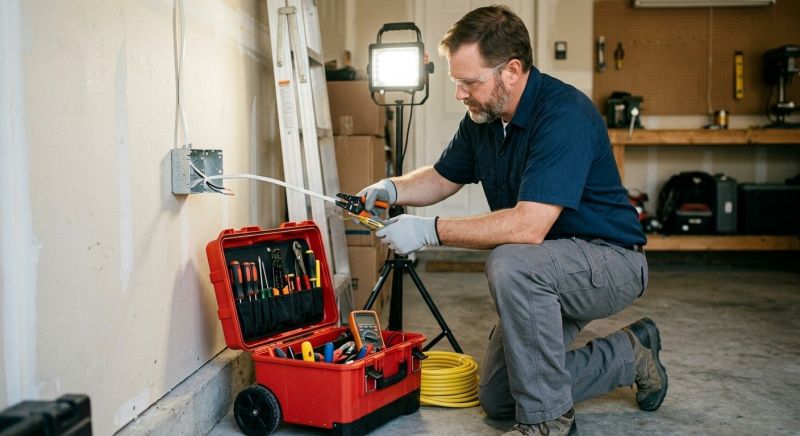 Handyman Service In San Diego