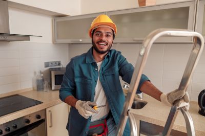 Handyman Service In San Diego