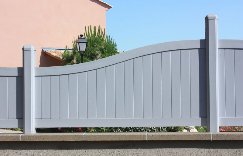 Improve Security With New Fencing