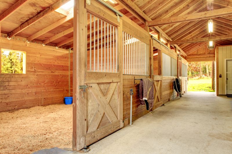 Outdoor Storage Solutions