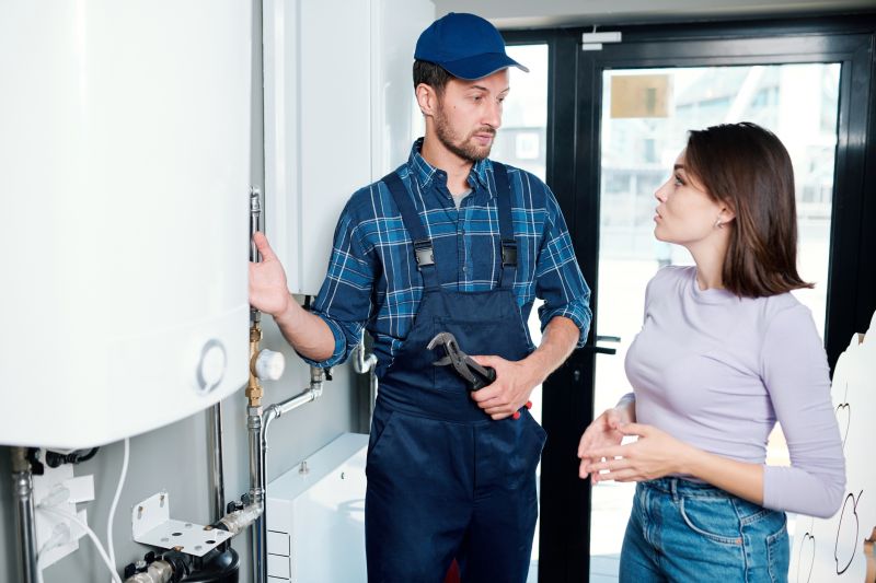 Plumbing Services In San Diego
