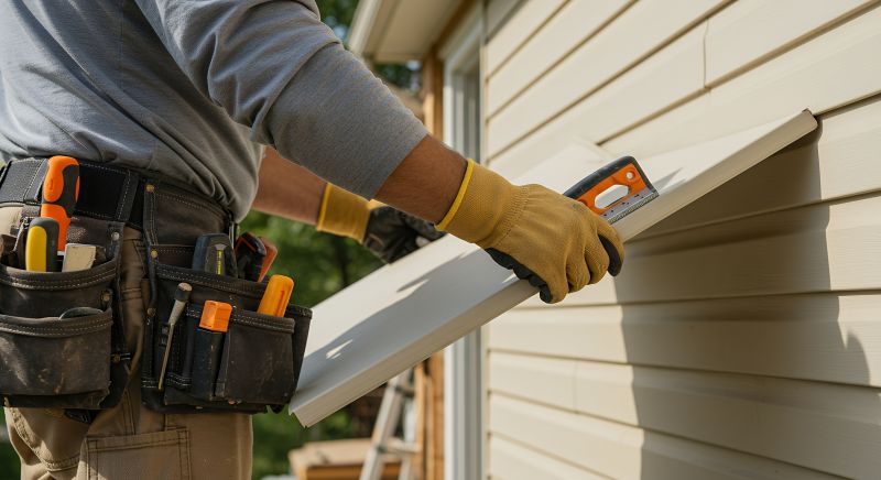 Protect Your Home With Quality Siding