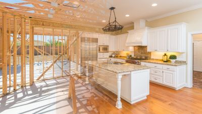 Remodeling