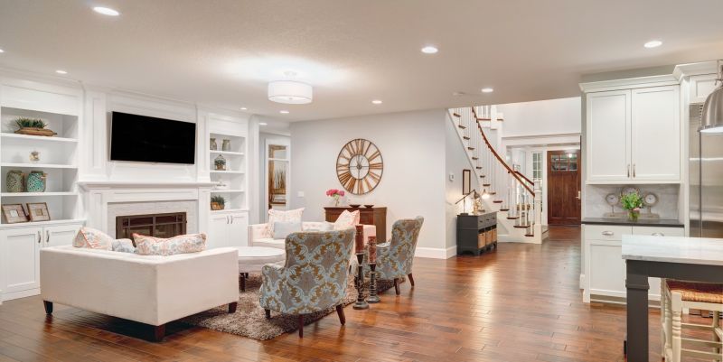 Remodeling
