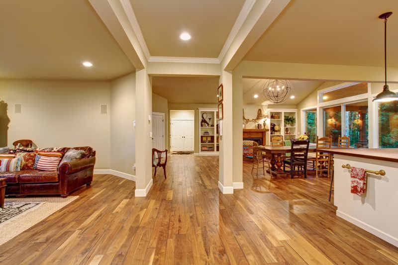 Rotted Floor Repair