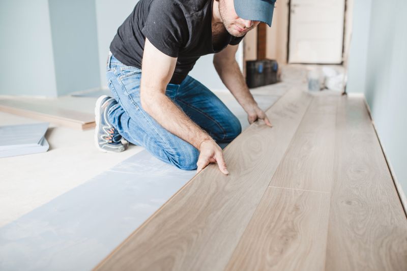 San Diego Flooring Service