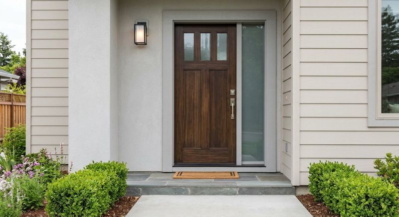 Door Installation